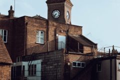 Urban Photography