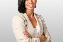 Corporate Headshot