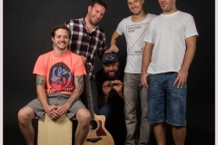 Musician Photography