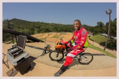 BMX Sports Photography