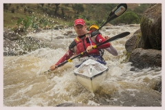 White Water Sports Photography
