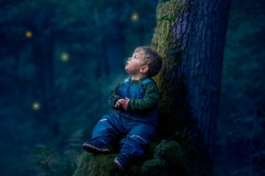 mystical