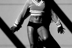 Model Photography