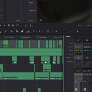Free SFX - Misc